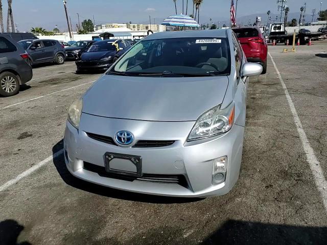 2011 Toyota Prius - Image 11