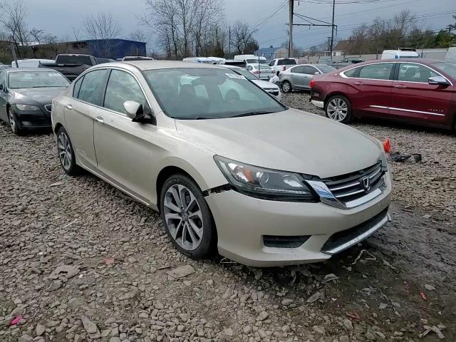 2014 Honda Accord - Image 10
