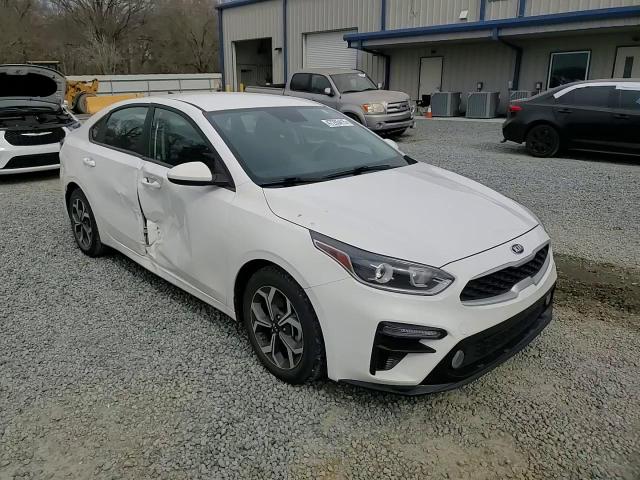 2021 Kia Forte - Image 10