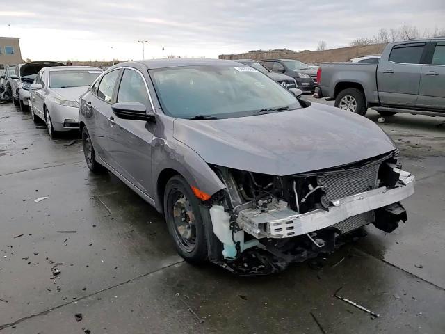 2017 Honda Civic - Image 14