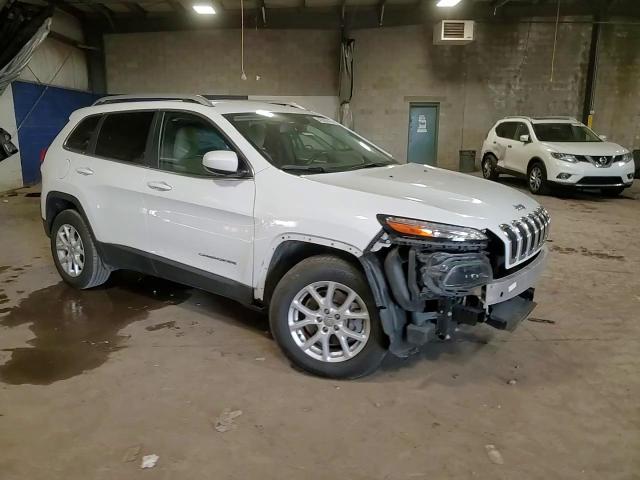 2017 Jeep Grand Cherokee - Image 15