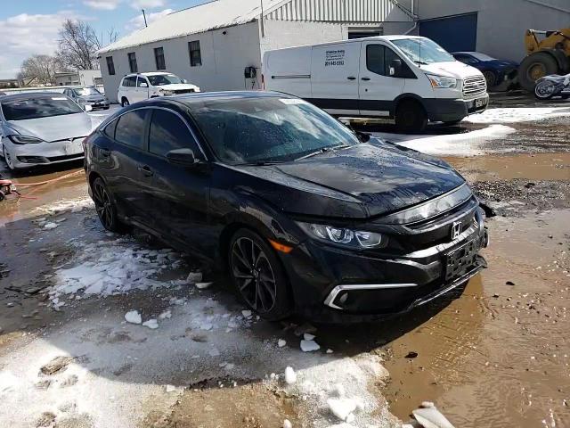 2020 Honda Civic - Image 13
