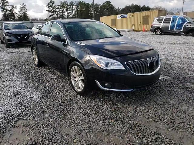 2015 Buick Regal - Image 13