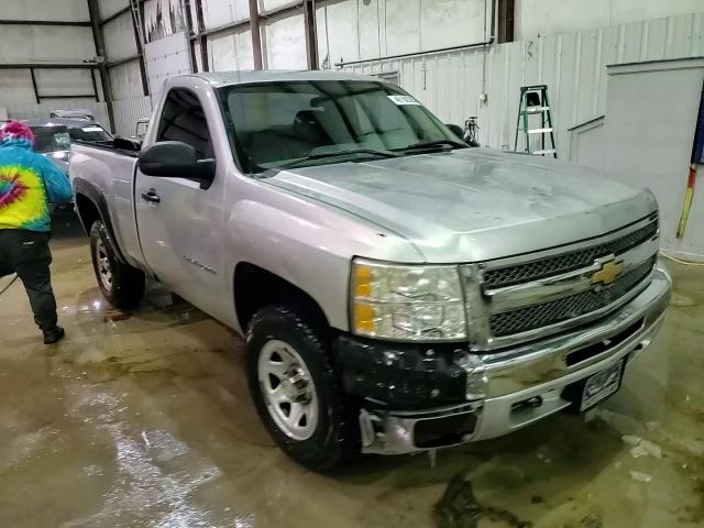 2012 Chevrolet Silverado - Image 13