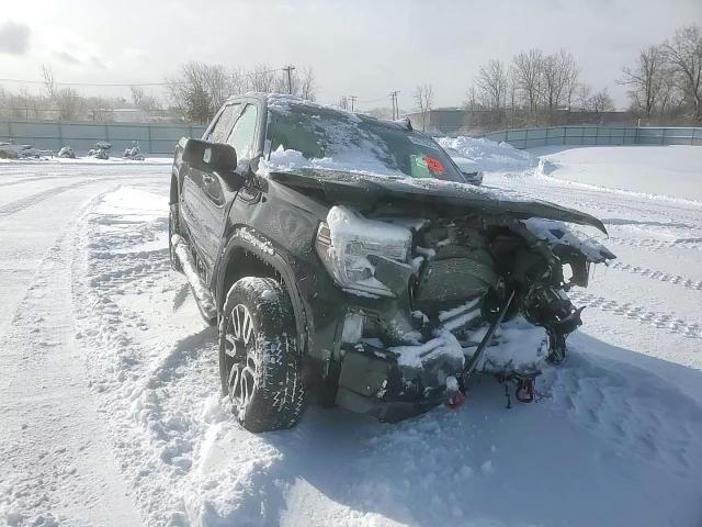 2021 GMC Sierra - Image 11