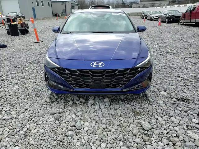 2022 Hyundai Elantra - Image 10