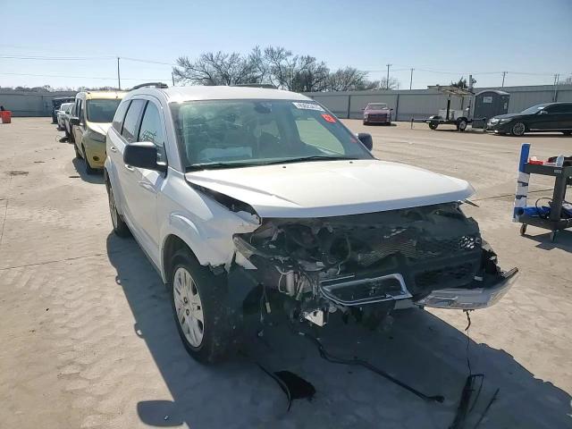2020 Dodge Journey - Image 11