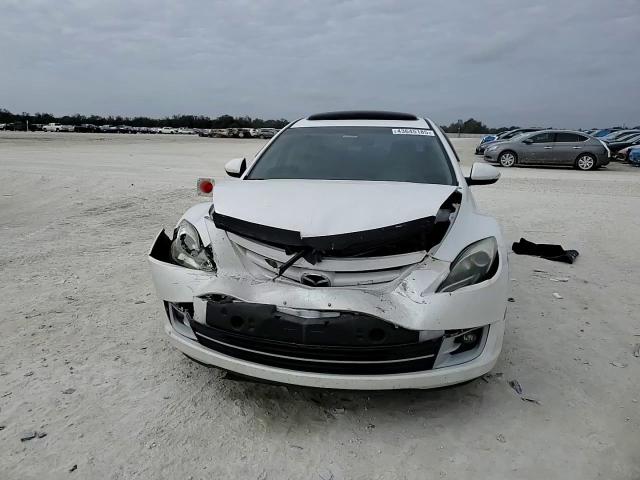2011 Mazda 6 - Image 10