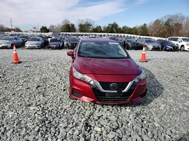 2021 Nissan Versa - Image 10