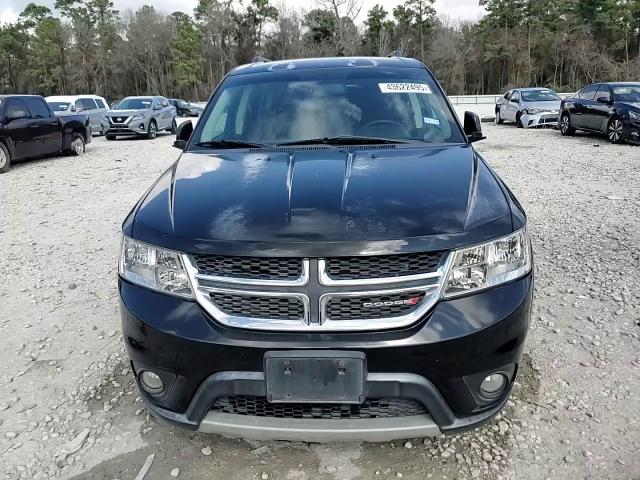2014 Dodge Journey - Image 15