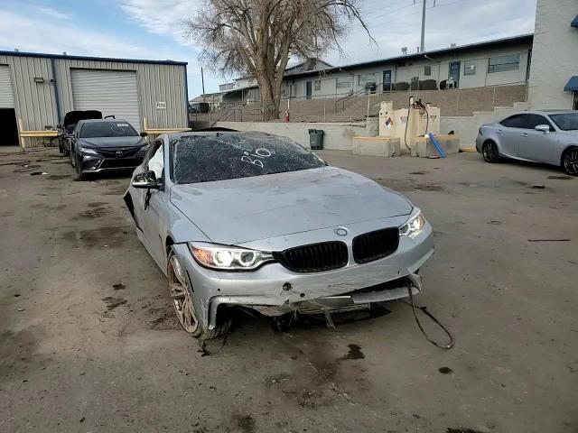 2016 BMW 4er - Image 10