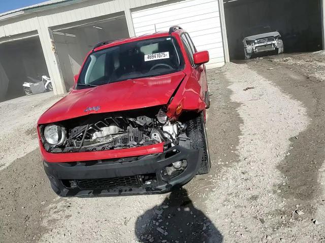 2018 Jeep Renegade - Image 13