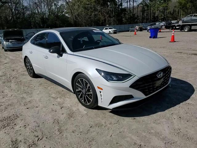 2020 Hyundai Sonata - Image 11