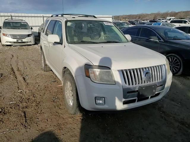 2011 Mercury Mariner - Image 12