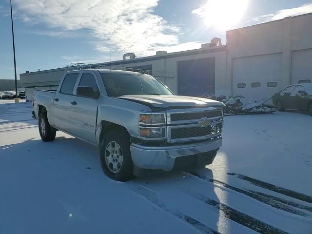 2014 Chevrolet Silverado - Image 10