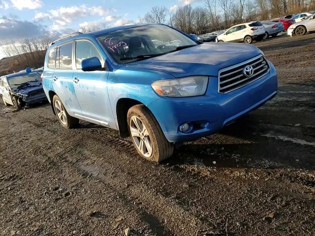 2009 Toyota Highlander - Image 12