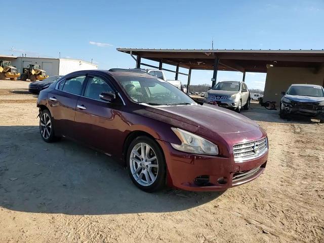 2010 Nissan Maxima - Image 10