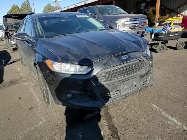 2014 Ford Fusion - Image 11