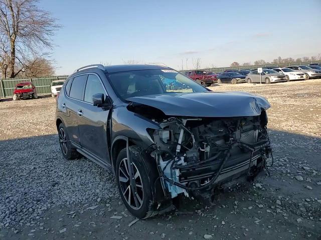2018 Nissan Rogue - Image 10