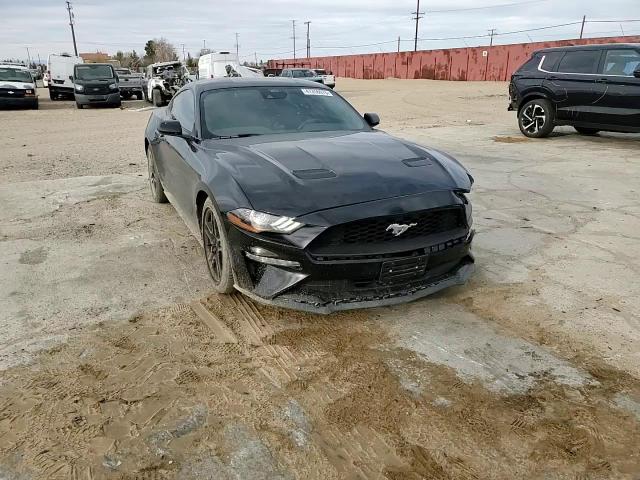 2022 Ford Mustang - Image 11