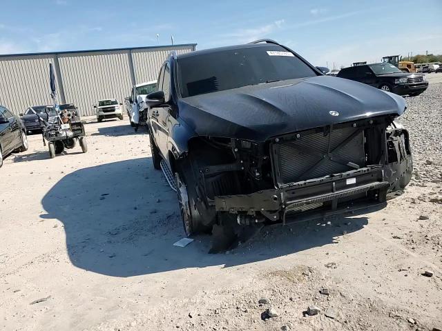 2022 Mercedes-Benz Gle 350 VIN: 4JGFB4JB3NA672398 Lot: 47185185