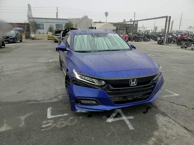 2018 Honda Accord - Image 11