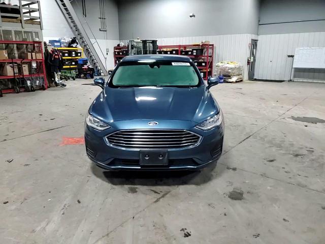 2019 Ford Fusion - Image 11