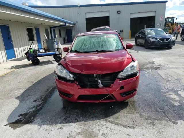 2014 Nissan Sentra - Image 13