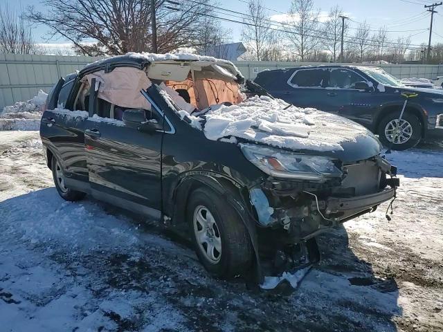 2016 Honda CR-V - Image 12