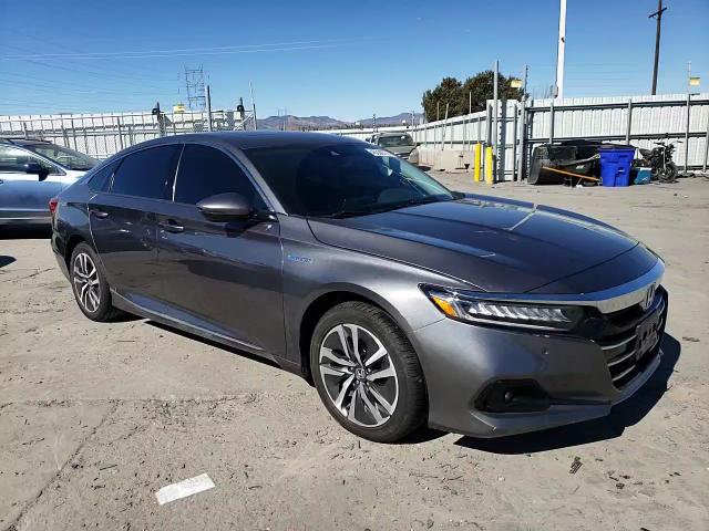 2021 Honda Accord - Image 10
