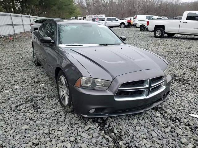 2013 Dodge Charger - Image 11