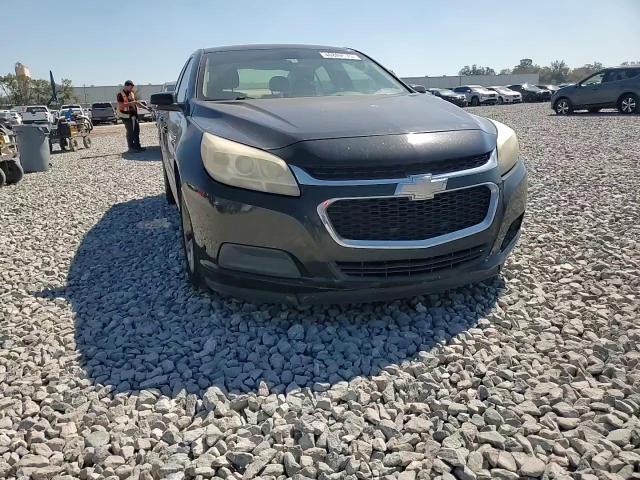 2015 Chevrolet Malibu - Image 10