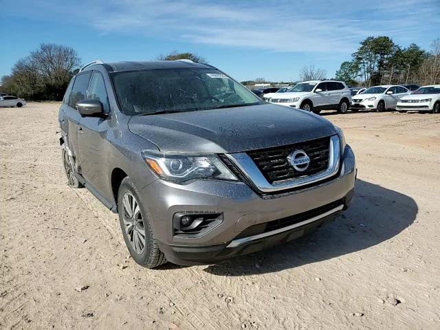 2020 Nissan Pathfinder - Image 11