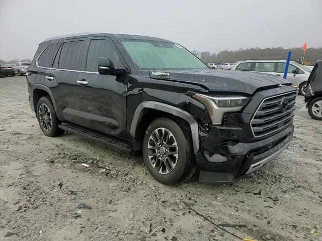 2024 Toyota Sequoia - Image 11