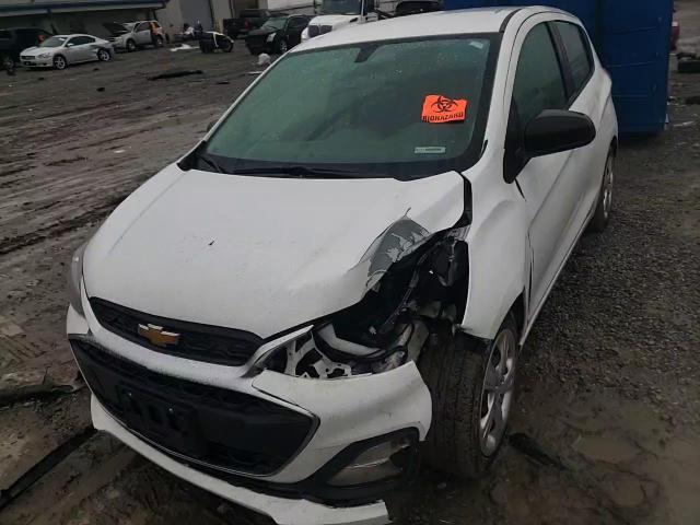 2019 Chevrolet Spark - Image 11