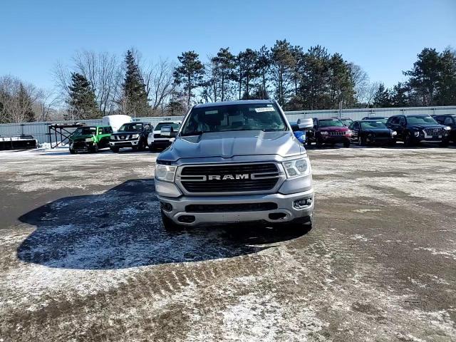 2020 RAM 1500 - Image 11