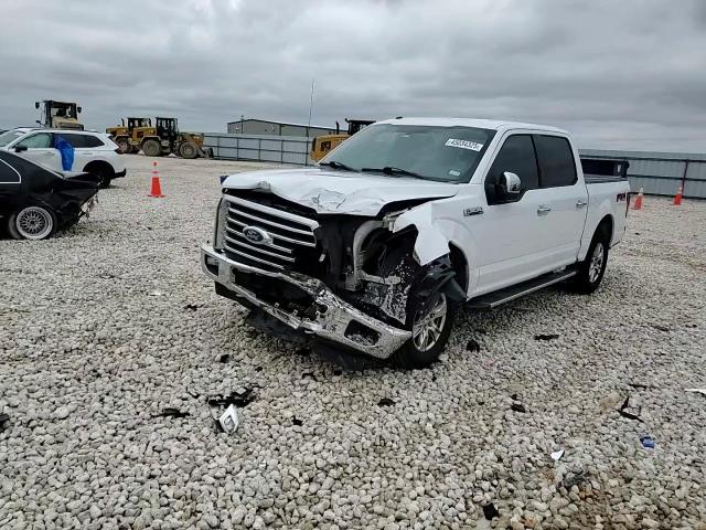 2017 Ford F-150 - Image 11