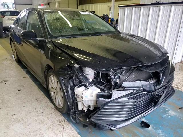 2020 Toyota Camry - Image 11