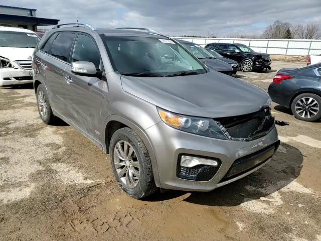 2013 Kia Sorento - Image 10