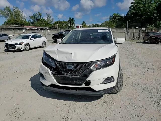 2021 Nissan Rogue - Image 12