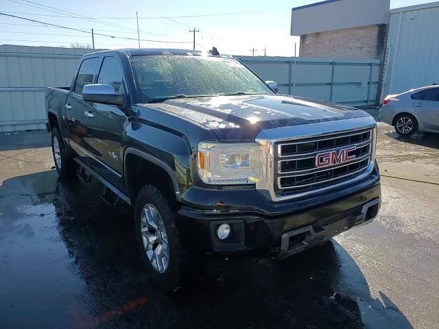 2015 GMC Sierra - Image 13