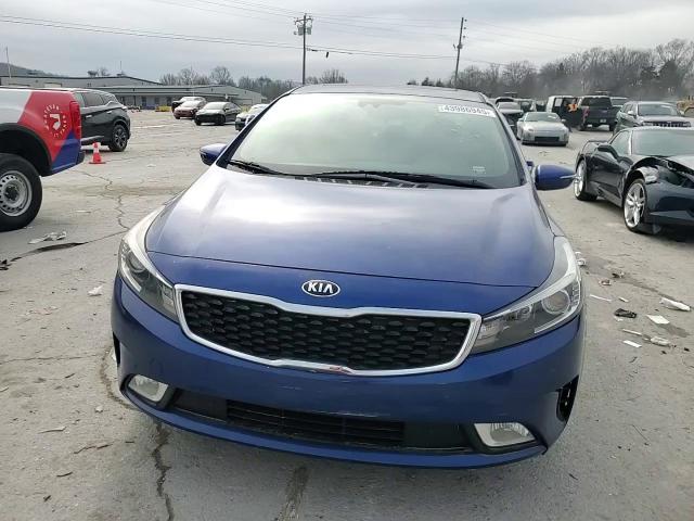 2018 Kia Forte - Image 11