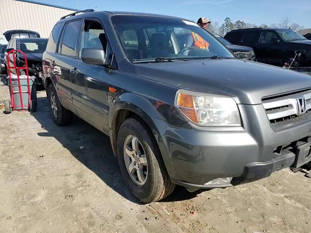 2007 Honda Pilot - Image 12