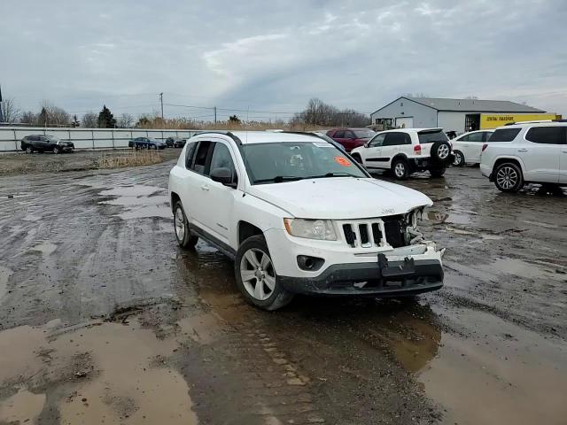 2012 Jeep Compass - Image 12