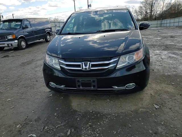 2015 Honda Odyssey - Image 12