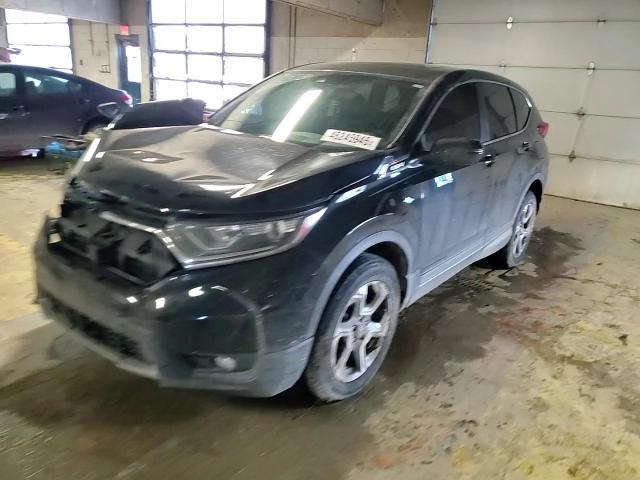 2017 Honda CR-V - Image 11