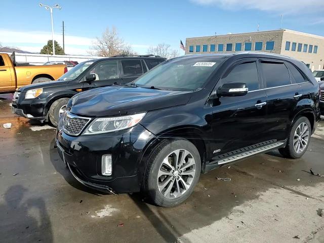 2015 Kia Sorento - Image 14