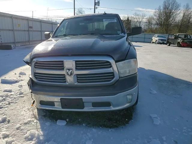 2015 Ram 1500 Slt VIN: 3C6RR7LT2FG641609 Lot: 44558995