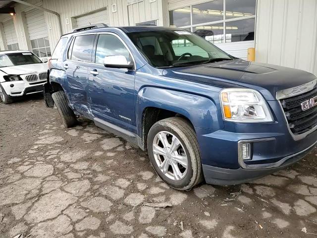 2016 GMC Terrain - Image 11