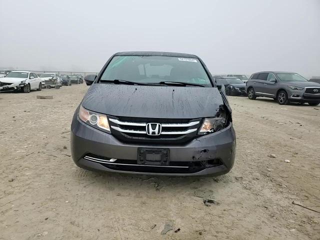 2015 Honda Odyssey - Image 12